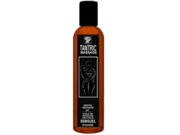 Óleo de Massagem EROS Natural e Afrodisíaco Chocolate 100 ml