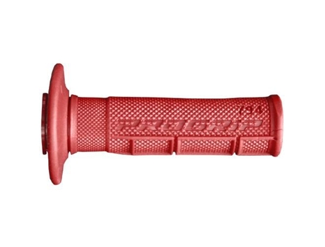 Puños Cross Pro Grip Rojo Rojo Montelo