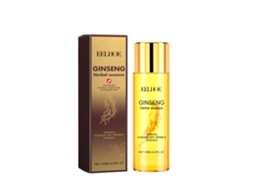 Essência Revitalizante Fortalecedora de Ginseng