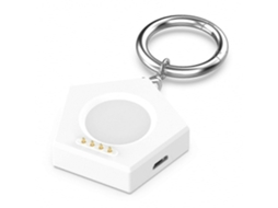 Base de carregamento magnético para Oppo Watch XE e OnePlus Watch 2 Ly Ebike