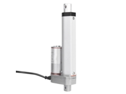Laxiscreed Atuador Linear Eléctrico Multifuncional De 300n De Tração Para Automação