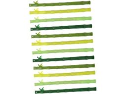 Conjunto De 12 Canetas Nuobesty Para Escritório, Desenho, Com Encaixe