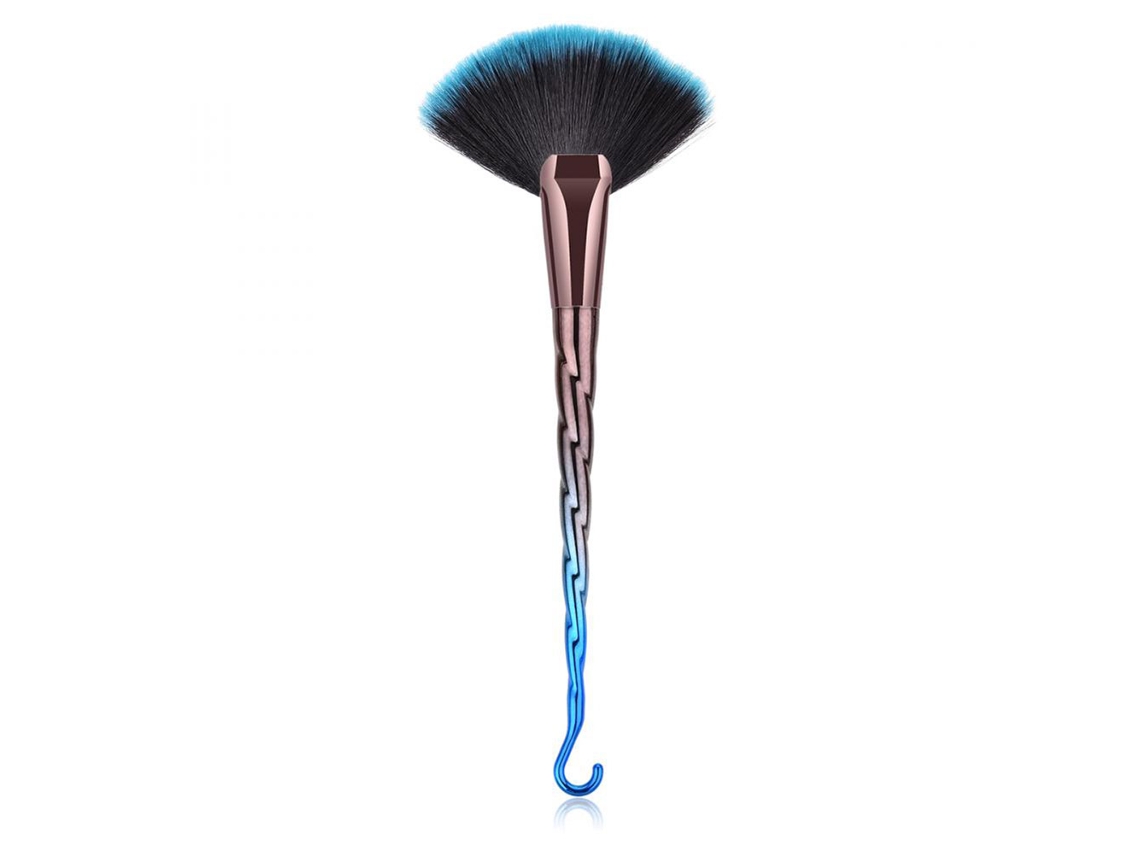 Pincéis De Maquiagem Para Esmalte De Olhos E Base
