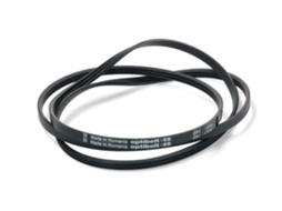 Correia 1270j3 El OPTIBELT para Máquina de Lavar Roupa Blj556un