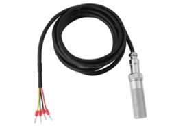 Sensor De Umidade Do Solo Ftvogue Fs200, Sonda Digital Temperatura E Com Resolução 14-bits Precisão 3-pontos