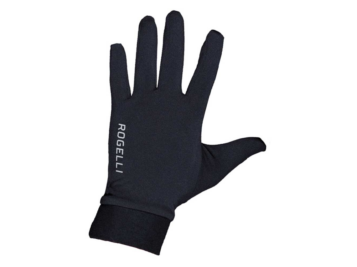 Luvas Oakland Preto XL Homem ROGELLI