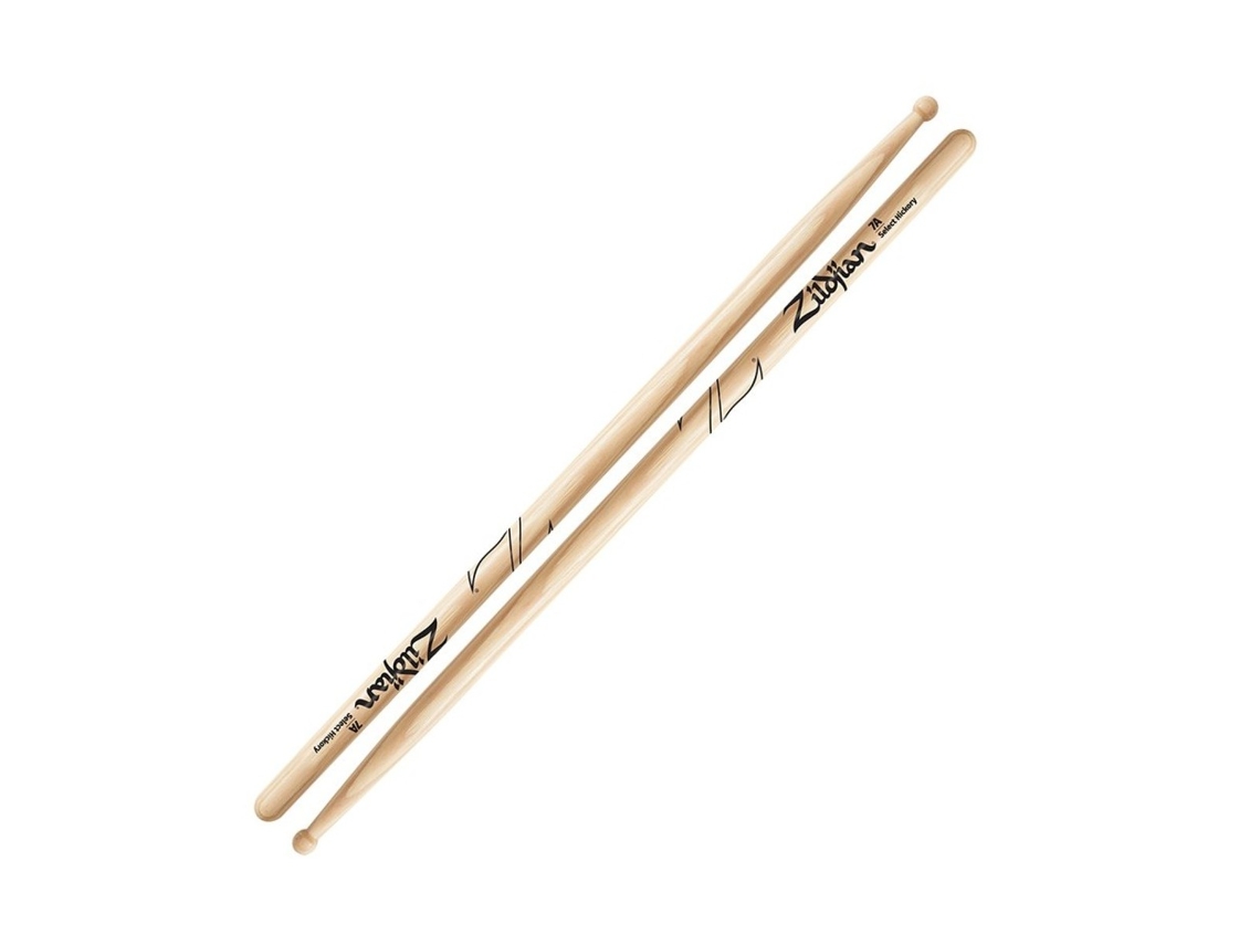 Zildjian 7A Wood Tip