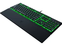 Teclado Gaming com fio RAZER Ornata V3 X - Espanhol