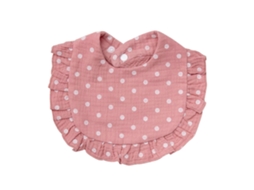 Babador De Bebê Floral Estilo Bandana, Macio E Ajustável, Em Algodão, Ideal Para Recém-nascidos, Meninos E Meninas, Inclusive Bebês Na Fase De De