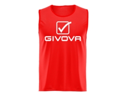 Jaqueta de treino masculina Givova, novo modelo L