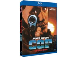 Pesquisa sobre Cop / Cop, com ou sem a lei (1988)