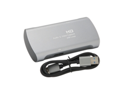 Aetheria placa de Aquisição de Áudio e Vídeo 4k Hdmi para Usb2.0 com Saída Yuv/jpeg 1080p