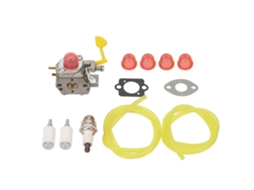 Carburador Primerox 545081831 para Soprador de Folhas Poulan