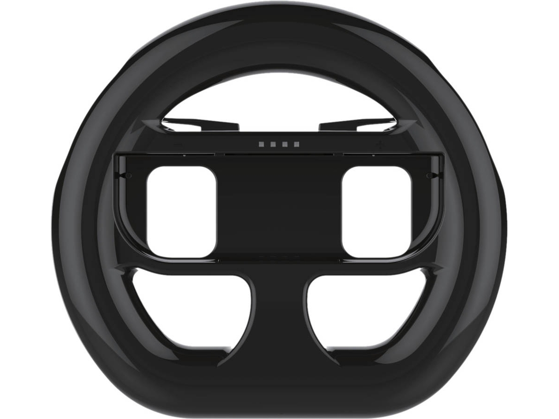 Pack de 2 Volantes NPLAY Drift 1.0 (Outlet Caixa Aberta - Nintendo Switch)