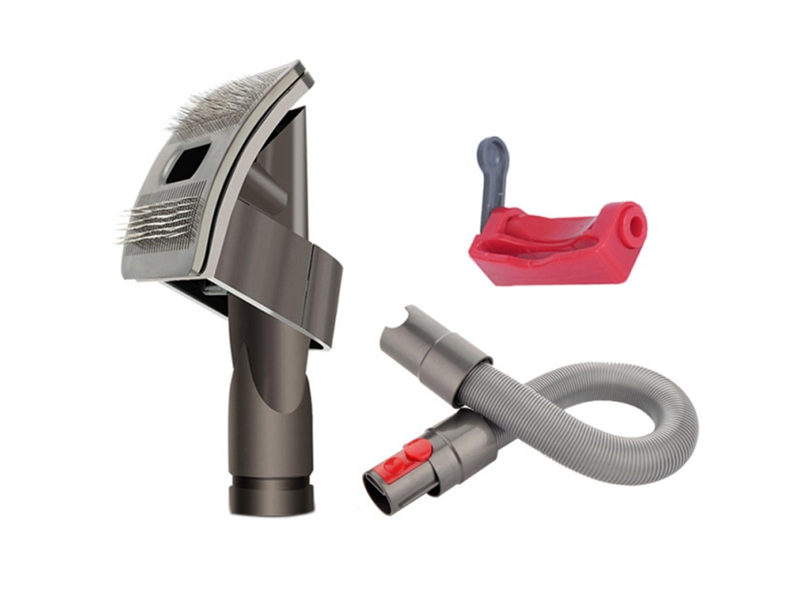 Acessórios para Aspirador de Pó Dyson V6 Kit de Cabeça de Escova V6 Pet