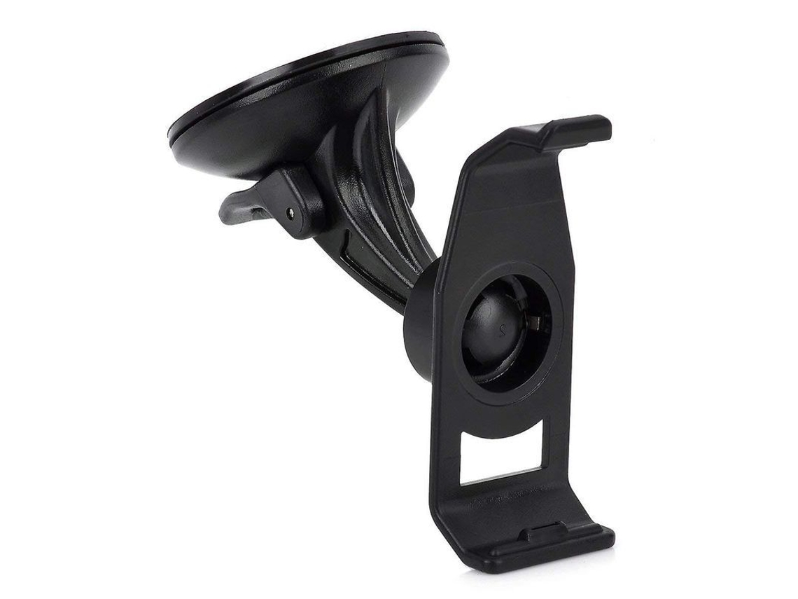 Soporte De Ventosa Para Tela De Carro Compatible Com Garmin Nuvi 200 200w 205w 250w 255w