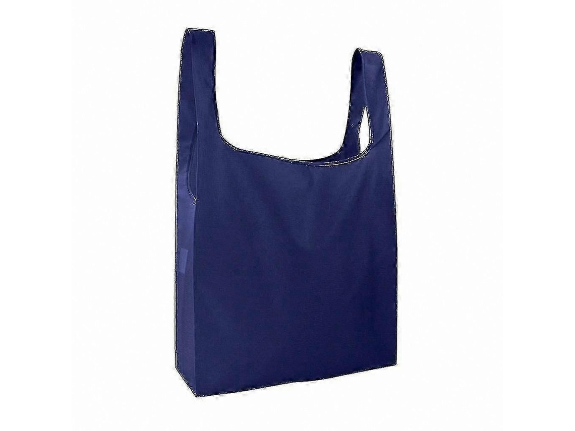 Sacola de Compras Dobrável e Ecológica, Reutilizável, para Guardar Objetos e Transportar Objetos Durante Viagens. GOKOCO