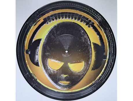 Vinil Shadowlands Rave Ep Shadowlands Records
