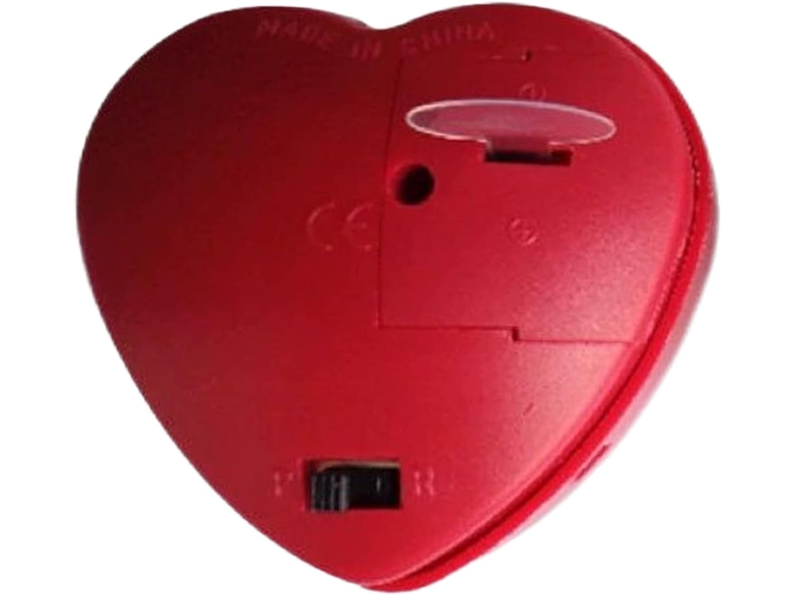 Gravador Vocal Mini Insert De Boutons D'enregistrement 60 Secondes