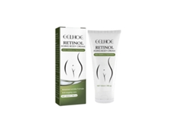 Creme Corporal Retinol Pele Saudável Radiante