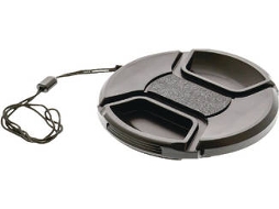 Tampa Objetiva Cl-Lc77