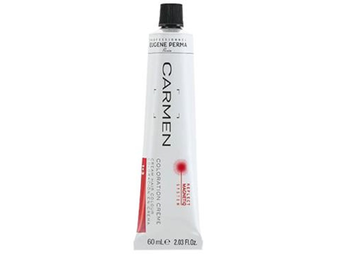 Eugene Perma Carmen Super Tinta de Cabelo 60 Ml