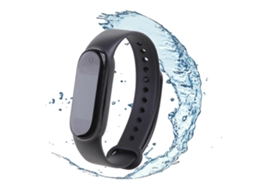 Smartwatch unissex para Android com monitor de sono. Ly Ebike