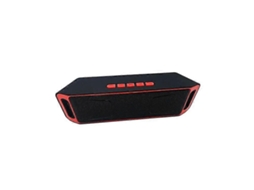 Som Bluetooth A Liberdade Da Música Sem Fios. Leve E Prático! Olysi Shop
