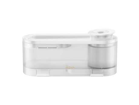 Bebidas De Fonte Mova Para Animais Wf10 Pro Para Gatos E Cães Automáticas