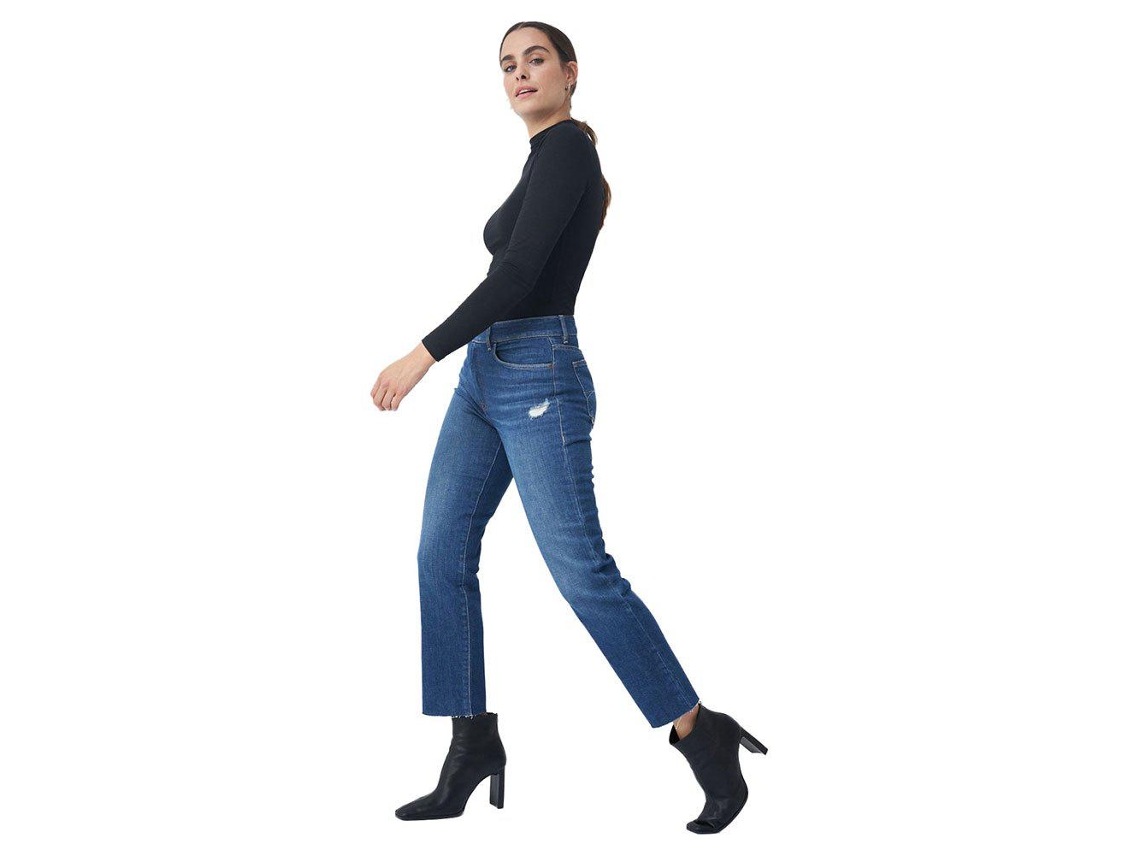 Salsa Jeans Jeans Cropped True Slim / 126042850 Worten.pt
