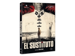 El sustituto (2021)