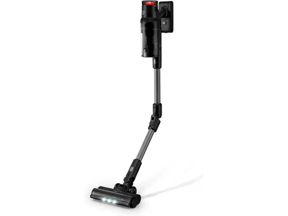 Aspirador Vertical UFESA Inspire U7 DIGITAL (Autonomia: 80 min - 600 ml)