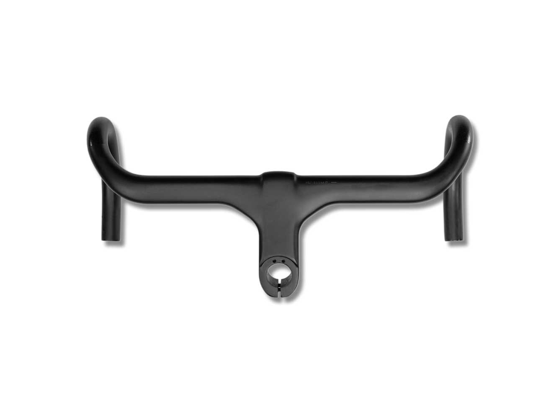 Guiador Agree/Cross Race C:68X Prateado 100 Mm / 440 Mmcube