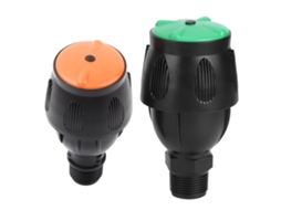 Bico De Irrigação Automática G1/2 G3/4 Jardim Paisagismo