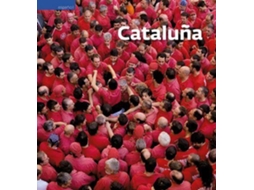 Livro Cataluña de Jordi Puig Castellanos| Sebastia Roig Pere Vivas Ortiz (Espanhol)