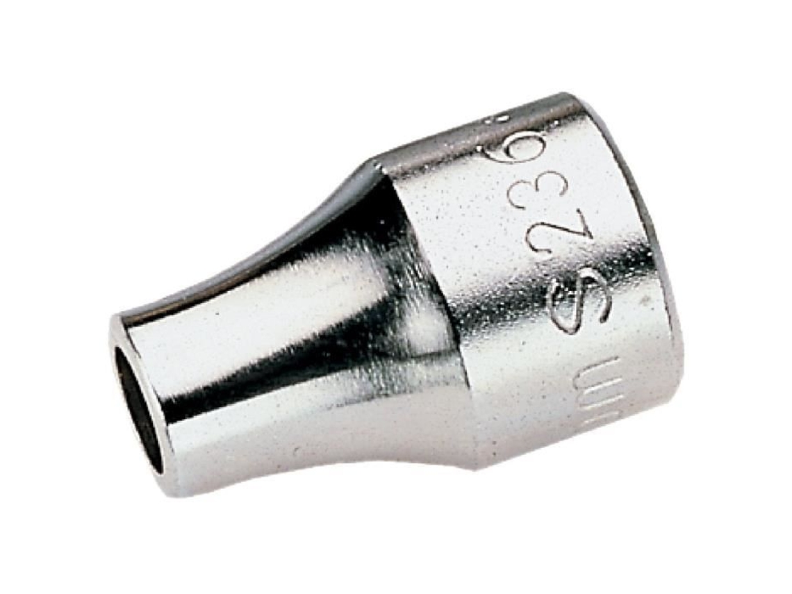 Porta-Bits Soquete 1/2'' 5/16'' FACOM S.236 Comprimento 36 Mm