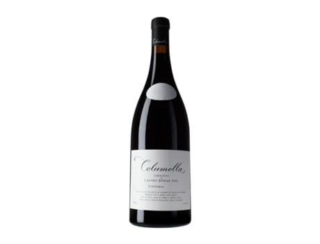 Vinho THE SADIE FAMILY Columella Swartland Garrafa Jéroboam-Duplo Magnum (3 L - 1 Unidade)