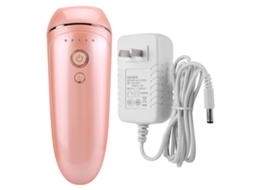 Depilador elétrico IPL 2026 para pernas, mãos, corpo e axilas: depilação indolor em casa.
