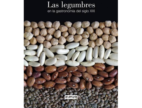 Livro Las Legumbres En La Gastronomia Del Siglo XXI de Vários Autores