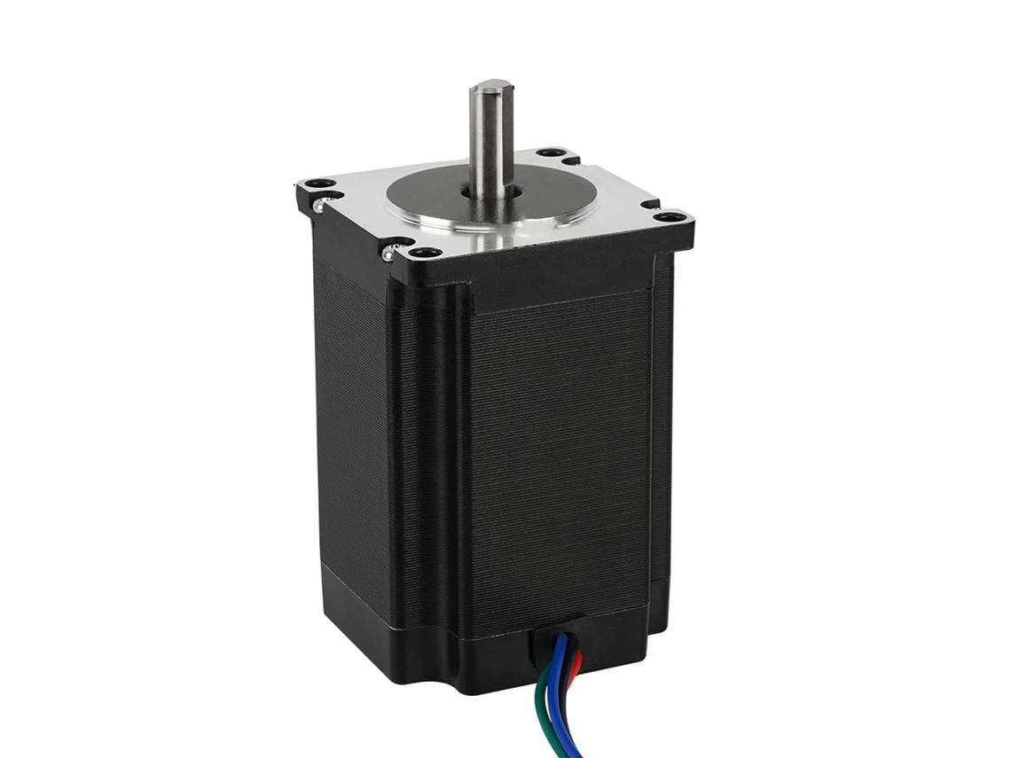 Motor De Passo 57 1,2 N 82 Mm²
