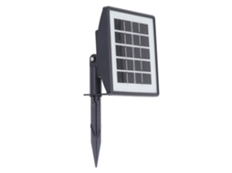 Kit De Irrigação Drip Automático Solar Com 15 Gotejadores