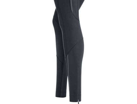 Leggings Femininas GORE GORE -Tex R5 (Preto - 40)