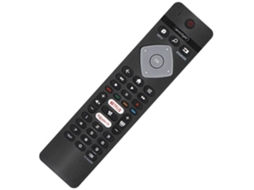 Lurelia Comando Remoto Universal Para Tv Android Philips Brc0884402