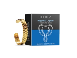 Pulseira Vintage LAXISCREED para Homens, Acessório de Moda e Estilo de Vida