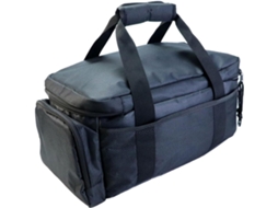 Bolsa De Ferramentas Em Poliéster, Ideal Para Organização E Transporte De Ferramentas, Perfeita Para Oficinas E