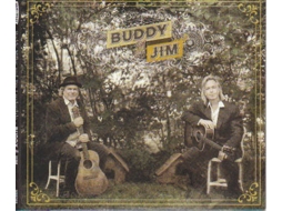 CD Buddy Miller & Jim Lauderdale - Buddy And Jim