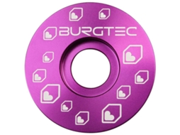 Burgtec Top Cap