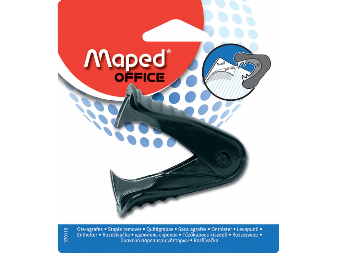 Saca Agrafes Focus Maped BLS