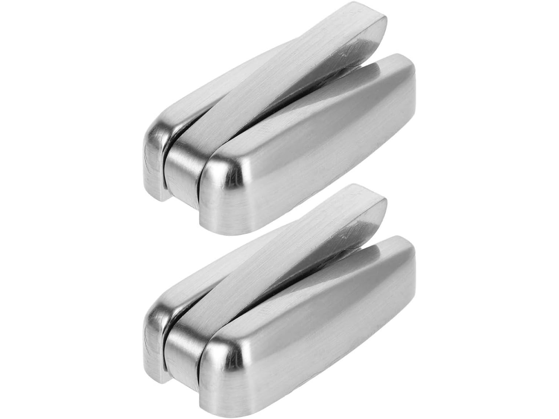 Conjunto De 2 Ganchos Dobráveis Para Parede, Ideais Para Pendurar Casacos, Toalhas E Fones De Ouvido No Banheiro, Em
