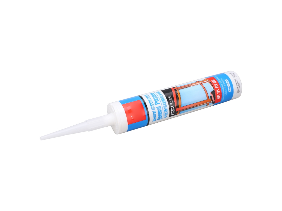 Laxiscreed Silicone Selante À Prova D'água E Impacto Para Reparações De Alta Precisão